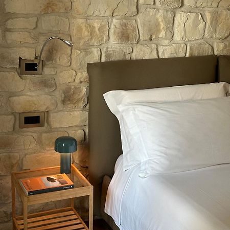 Olivia Rooms Eurialo Μπελβεντέρε Εξωτερικό φωτογραφία