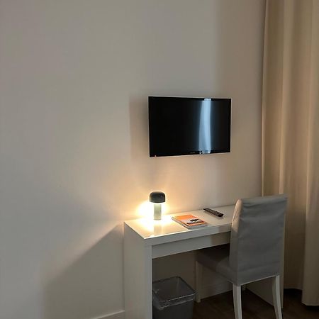 Olivia Rooms Eurialo Μπελβεντέρε Εξωτερικό φωτογραφία