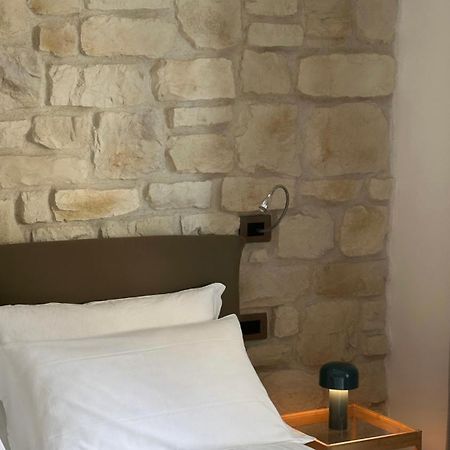 Olivia Rooms Eurialo Μπελβεντέρε Εξωτερικό φωτογραφία