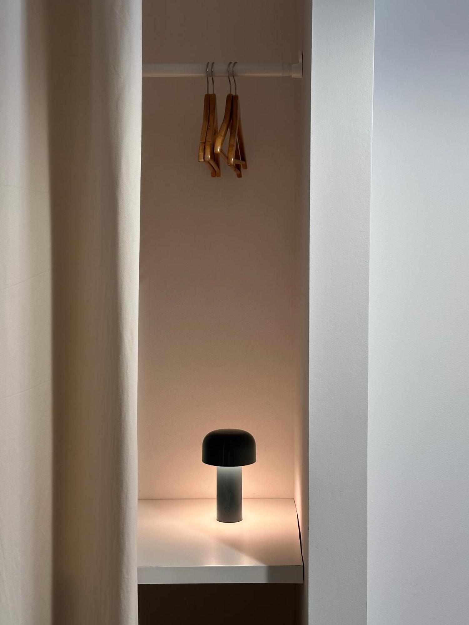 Olivia Rooms Eurialo Μπελβεντέρε Εξωτερικό φωτογραφία