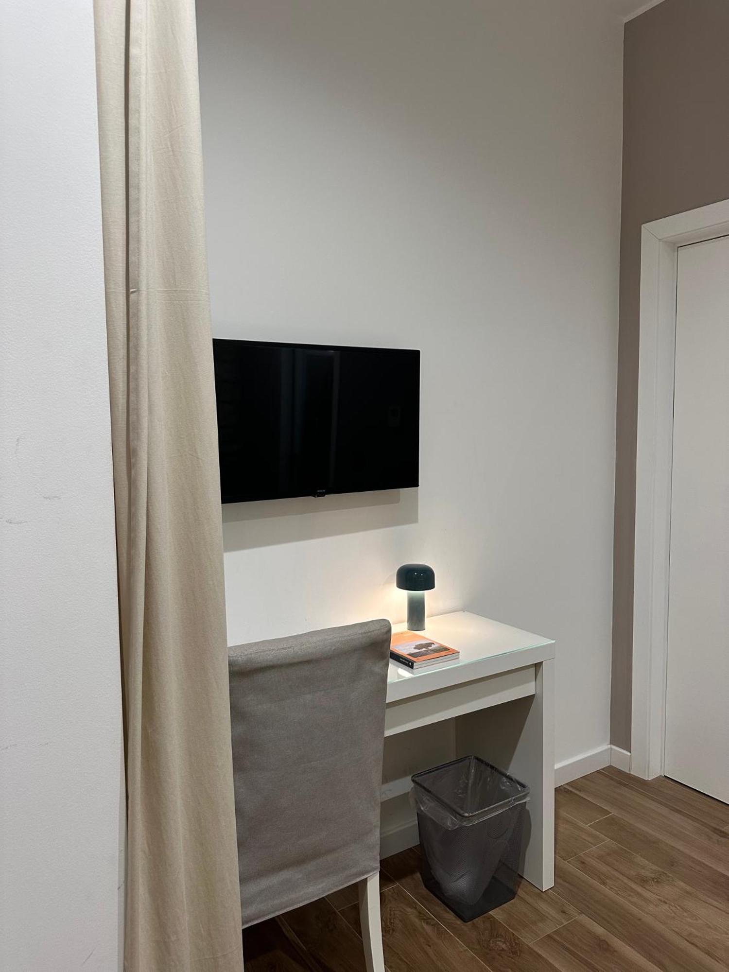Olivia Rooms Eurialo Μπελβεντέρε Εξωτερικό φωτογραφία